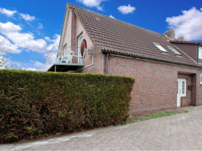 Apartment in Dornumersiel